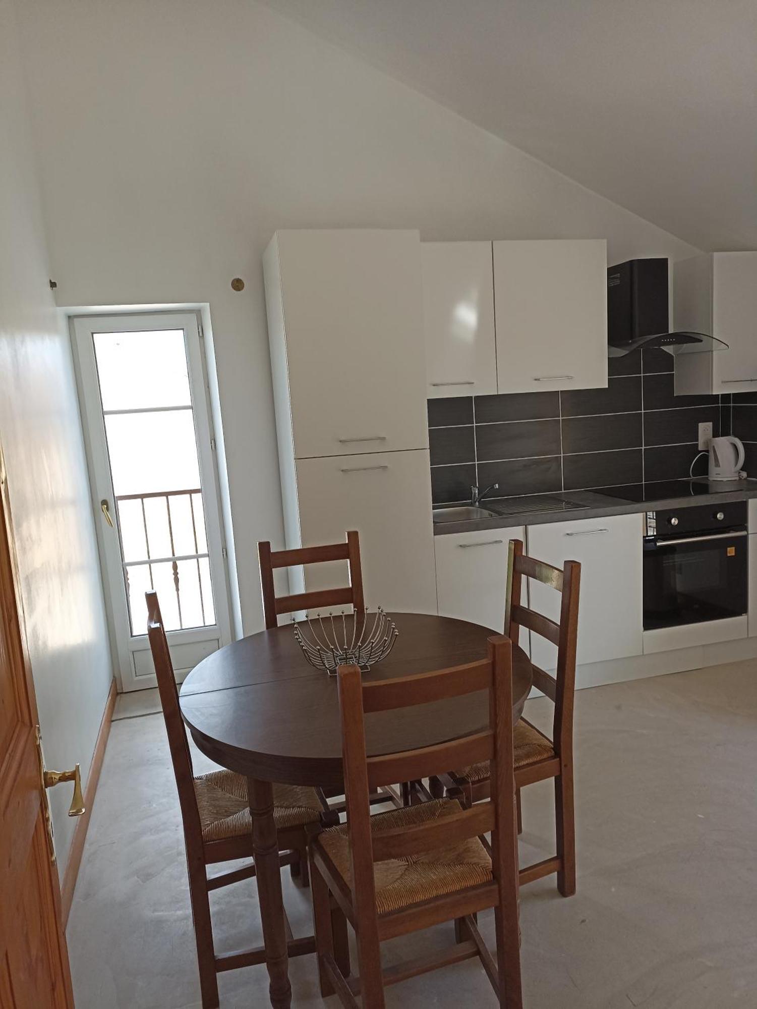 Ferienwohnung La Grange Roquemaure  Exterior foto